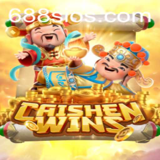 CaishenWins: Descubra o Fascinante Mundo do Slot Inspirado na Fortuna Asiática