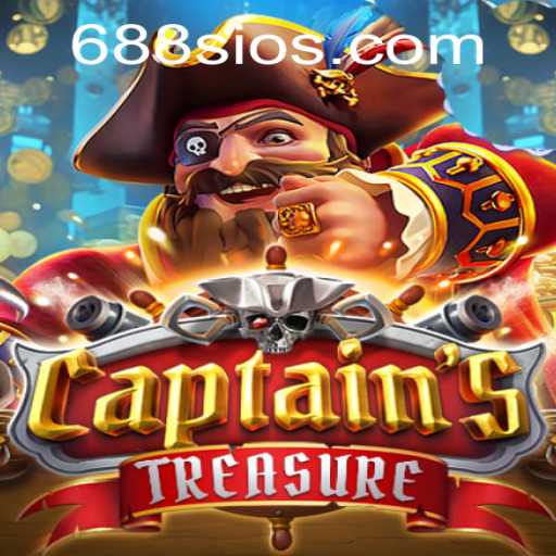 Descubra as Aventuras do Jogo CaptainssTreasure