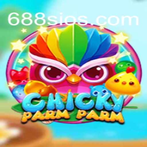 Descubra o Fascinante Mundo de ChickyParmParm: Uma Jornada Inovadora no Universo dos Jogos