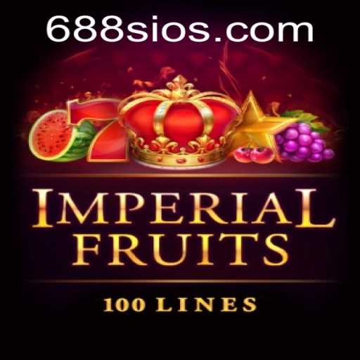 ImperialFruits100: Explorando o Universo dos Jogos de Slots