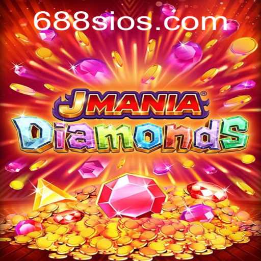 Explorando o Mundo de JManiaDiamonds: Uma Aventura Brilhante