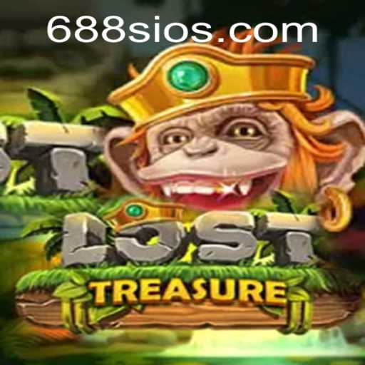 Descubra a Aventura de LostTreasure