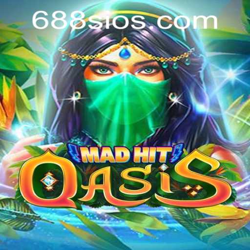 MadHitOasis: Descubra o Jogo Revolucionário que Está Conquistando o Mundo