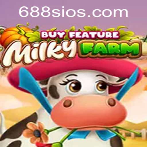 Descubra as Emoções de MilkyFarmBuyFeature: Um Novo Mundo de Diversão com 688S.COM