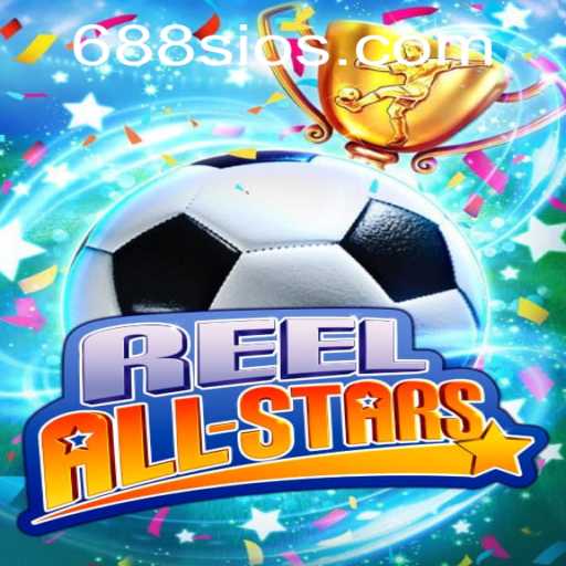 ReelAllStars: Uma Aventura Emocionante no Mundo dos Jogos de Azar