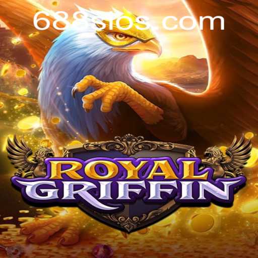 Descubra o Fascinante Mundo de RoyalGriffin na Plataforma 688S.COM