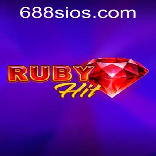 Descubra o Mundo Empolgante de RubyHit: Um Jogo Inovador em 688S.COM