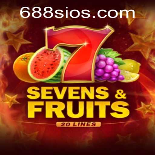 Descubra Tudo Sobre SevensFruits20: O Jogo de Cassino Online da 688S.COM