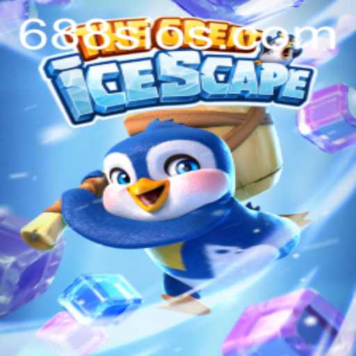 The Great Icescape: Imersão no Jogo de Aventura Glacial da 688S.COM