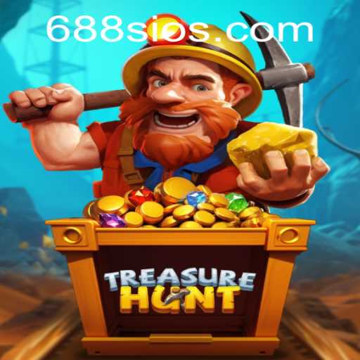 Desvendando o Jogo TreasureHunt: Uma Aventura à Espera