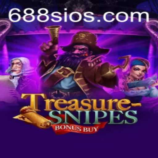 Explorando o Jogo TreasuresnipesBonusBuy: Um Mundo de Aventuras e Recompensas