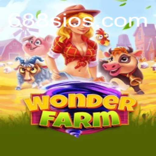 Explorando o Mundo do Jogo WonderFarm