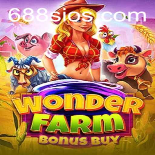 Explorando WonderFarmBonusBuy: Uma Jornada de Aventuras e Estratégias